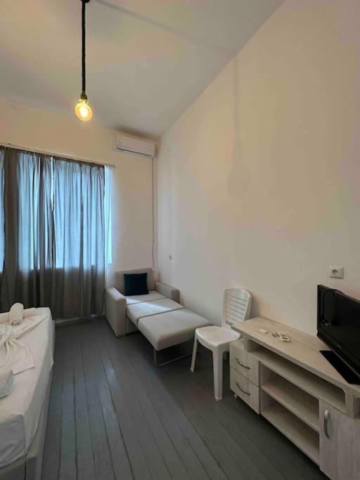 Cityscape Saranda Luaran gambar
