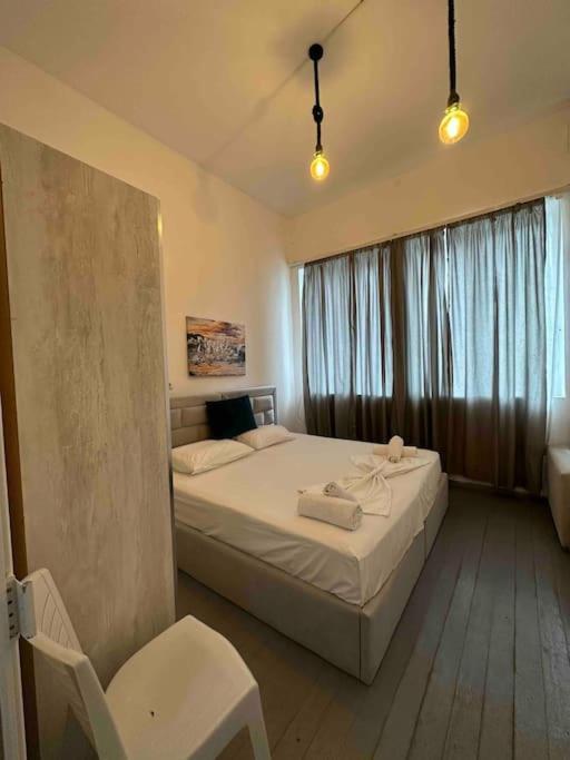 Cityscape Saranda Luaran gambar