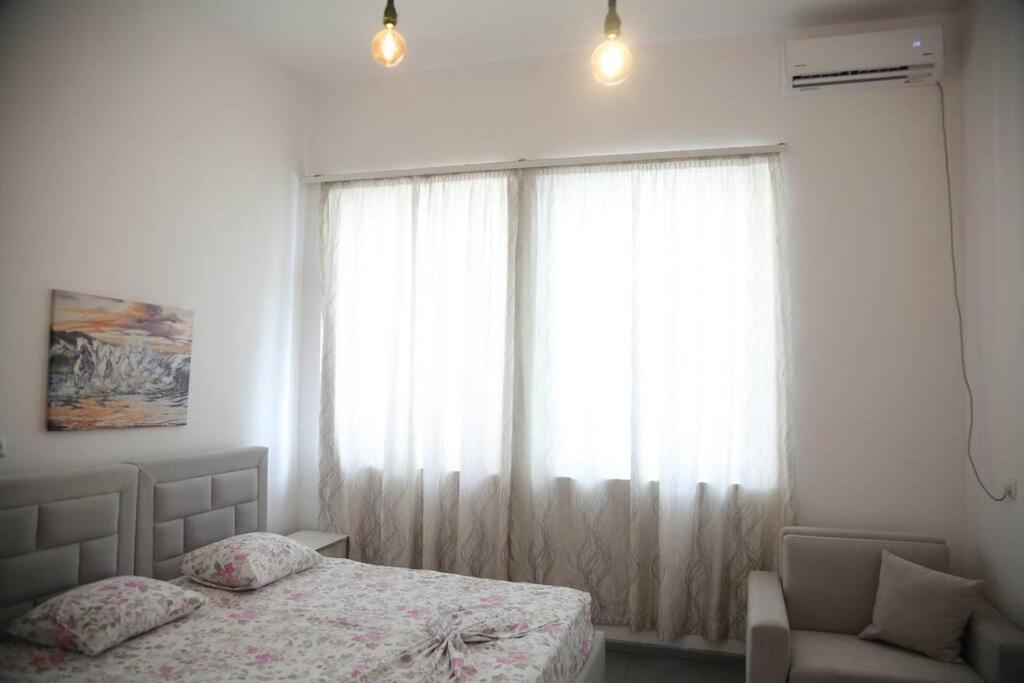 Cityscape Saranda Luaran gambar